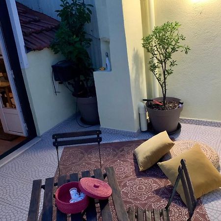Appartamento Jolly Jolie W Terrace Lisbona Esterno foto